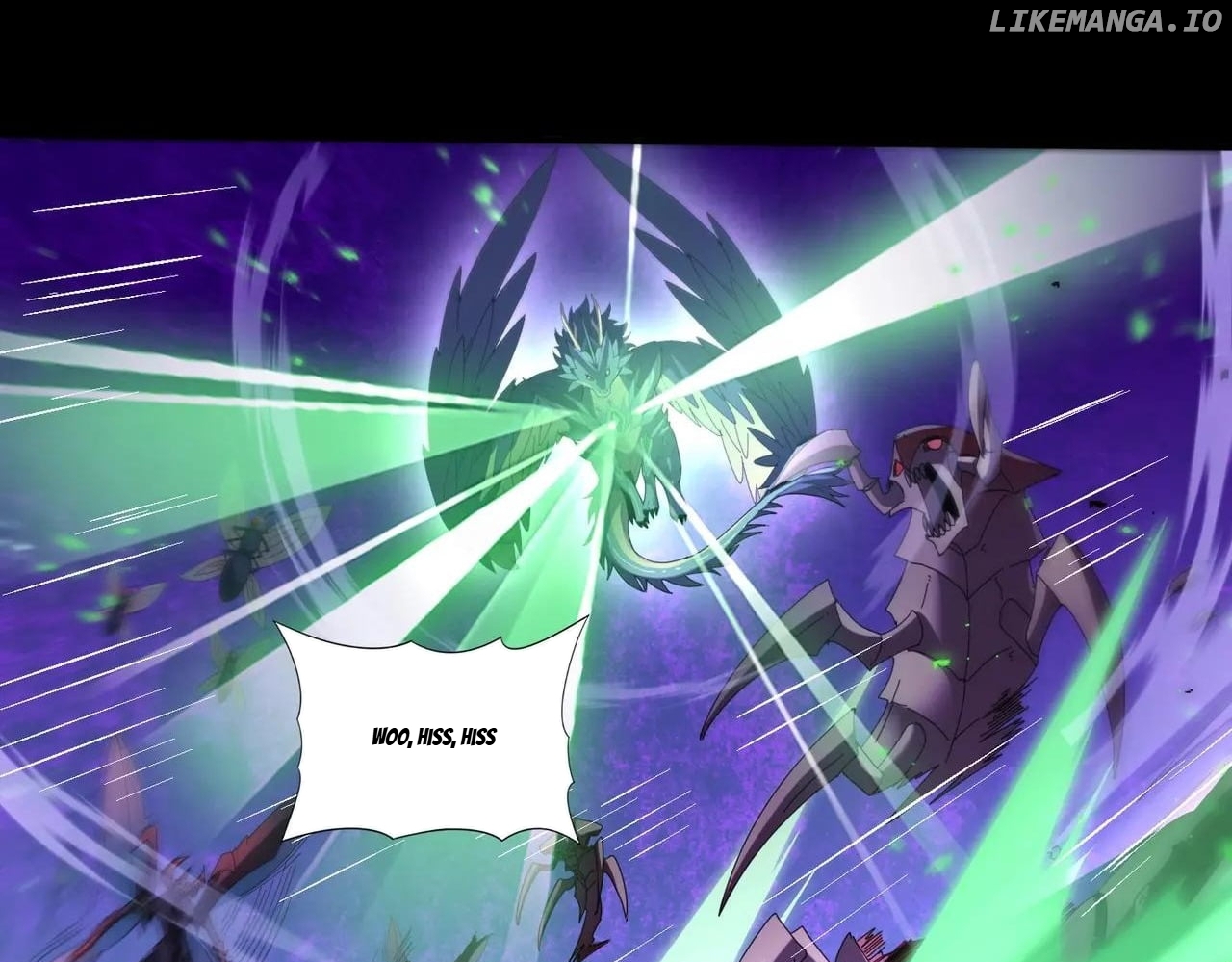 WORTHLESS PROFESSION: DRAGON TAMER Chapter 85 - page 90